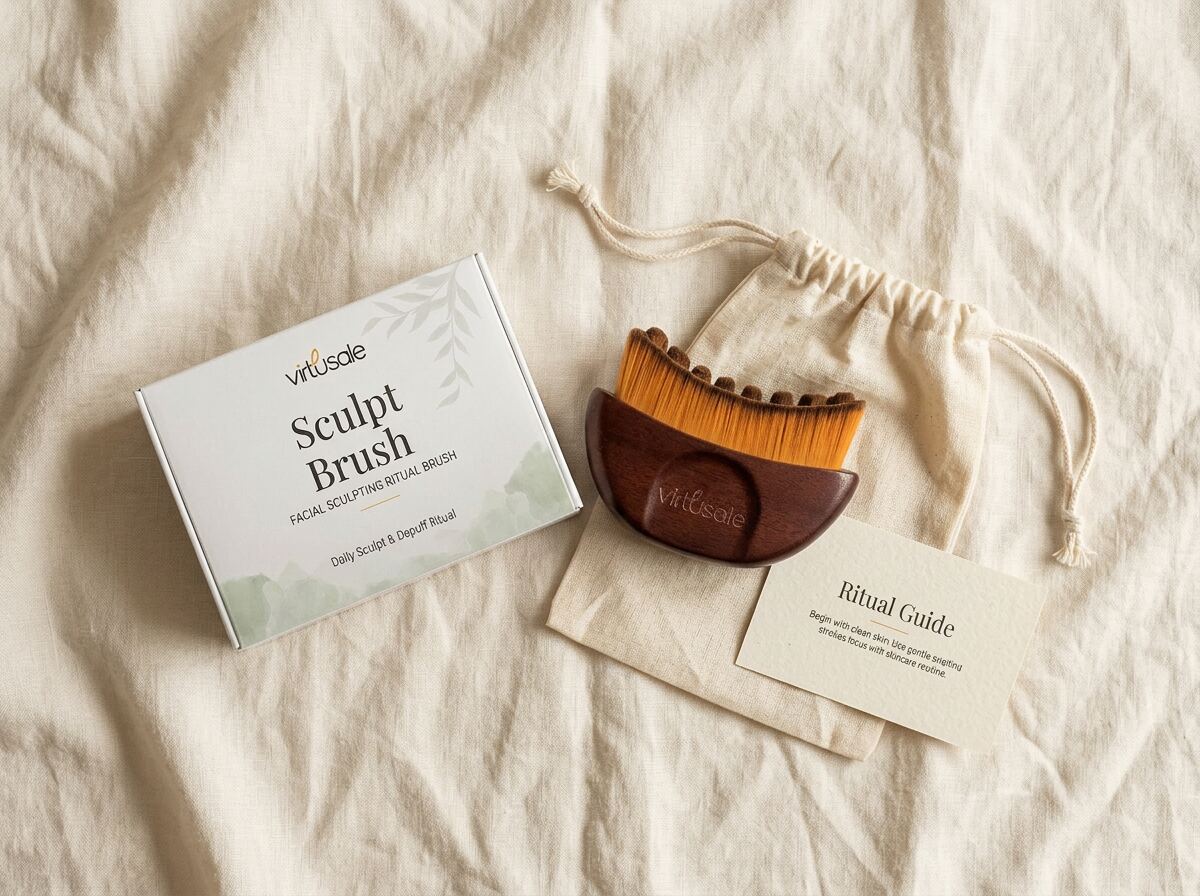Made For Everyday Rituals.